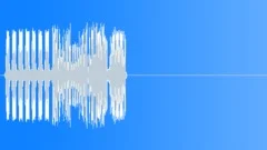 Digital Glitch 08Sound Effect