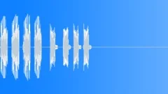 Digital Glitch 10Sound Effect