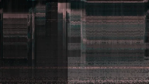 Digital glitch background #13 Stock-Footage 103280298