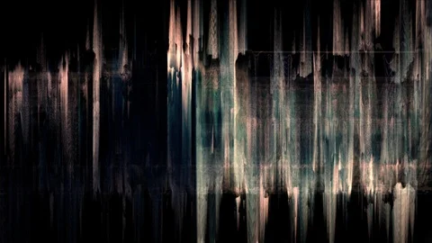 Digital glitch background #16 스톡 동영상 103280389