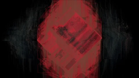 Digital glitch background #20 스톡 동영상 103280493