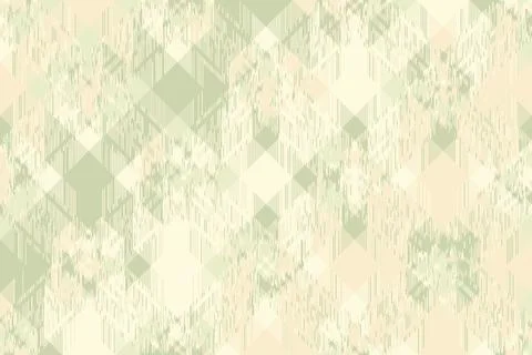 Digital glitch background with abstract shapes and smooth distortion. The t.. 스톡 일러스트