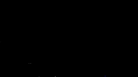 Digital Glitch, Background color digital noise Stock-Footage 120189706