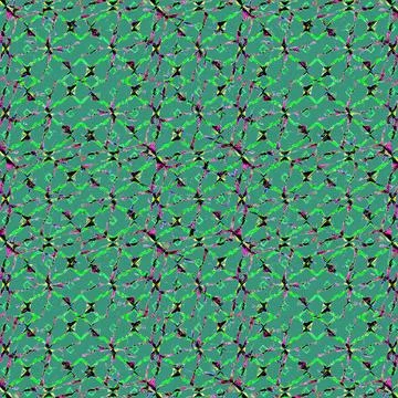  Digital Glitch Background Digital abstract pattern background composition... 写真素材