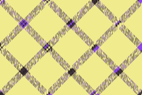 Digital glitch background with fragmented forms and flowing interference. T.. Stock Illustration