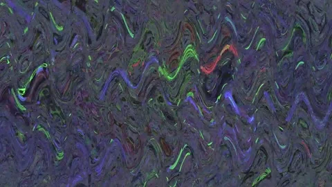 Digital glitch distortion Horizontal 60s noise overlay transition 4K Stock Footage 330079409