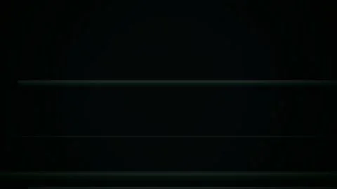Digital Glitch Effect with Broken Signal Text and Chromatic Aberration on Dark Stock Footage 345754734
