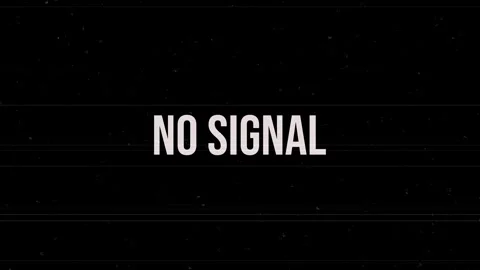 Digital glitch effect noise Data TV Glitch Signal Distortion Virus code and Stock Footage 277716429