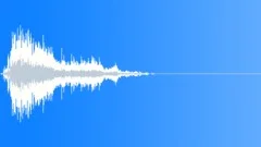 Digital Glitch Eruption 01Sound Effect