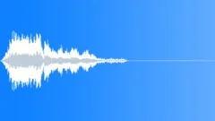 Digital Glitch Eruption 02Sound Effect