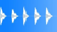 Digital Glitch EruptionsSound Effect