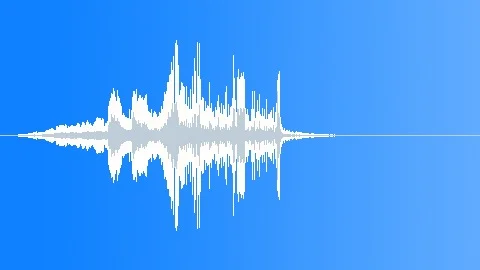 Digital Glitch Logo Intro Sound Effect
