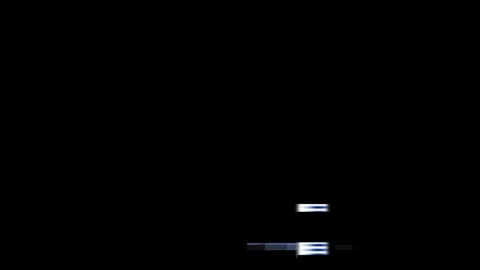 Digital Glitch Malfunctions Stock Footage 337999982