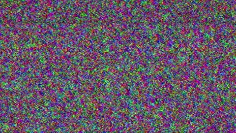 Digital glitch noise background 스톡 동영상 336003016