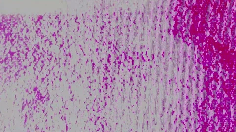 Digital Glitch Noise Motion Stock Footage 327950631