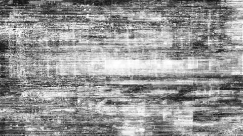 Digital glitch texture and error effect background Stock Photos