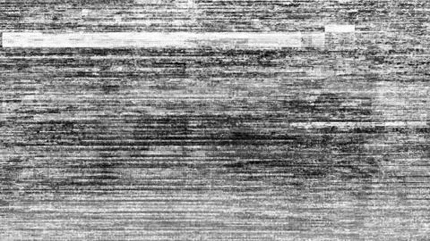 Digital glitch texture background Stock Photos