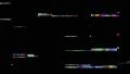 Digital glitches artifacts codec tape damage grunge interference 4K 4k or 4k+ Resolution