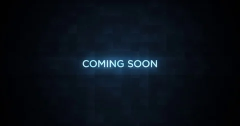 coming soon movie logo