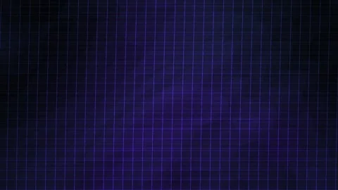 Digital glitchy dark blue background texture. Stock Footage 340015163