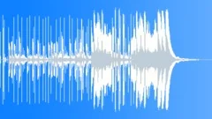 Digital Glitter Stock Music