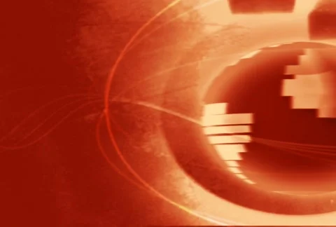 Digital globe Video stock 313679