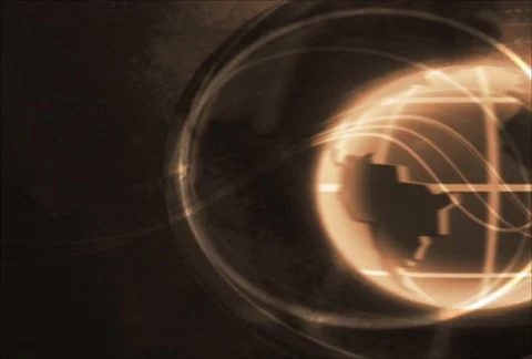 Digital globe Video stock 313697