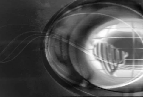 Digital globe  Stock-Footage 313700