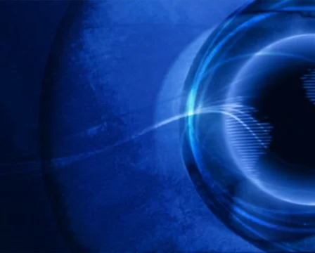 Digital globe  Stock-Footage 313852