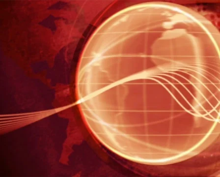 Digital globe  Stock-Footage 313895