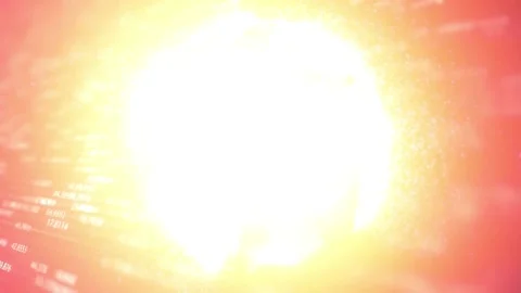 Digital globe VR and AR future computer interface. Metamask Wallet Stock Footage 336443054