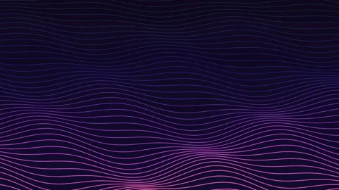 Digital globe wireframe earth rotation loop Stock Footage 347039149