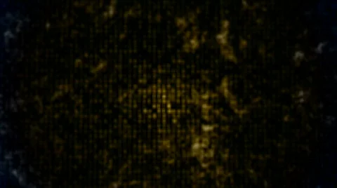 Digital Graffiti 07 - HD30p Stock Footage 369345
