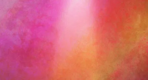 Digital graphic background with grungy texture and light vibrant  colors Stock Illustration