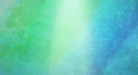 Digital graphic background with grungy texture and light vibrant  colors Stock Illustration