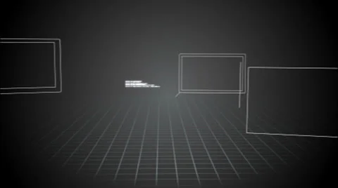 Digital Graphic Devices 스톡 After Effects