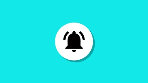 Digital graphics resourse icon footage  black white green background Stock Footage 327763225