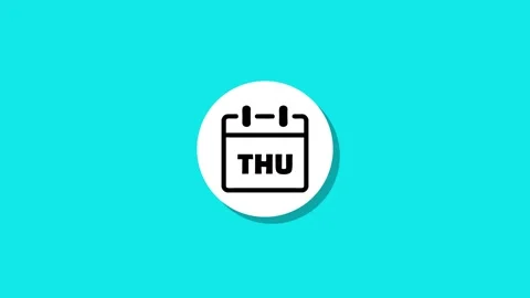Digital graphics resourse icon footage  black white green background 動画素材 327763281