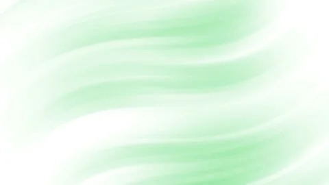 Digital green gradient on white background texture Stock Footage 142996827
