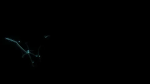 Digital Growth Stock Footage 84906214