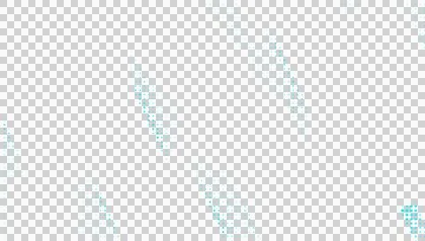 Digital half-byte numeric pattern for computing and programming. Stockillustratie