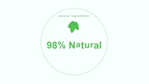 Digital health tracker animation displaying nutritional metrics and wellness dat Stock Footage 323919838