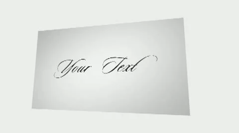 Digital Heart slideshow ~ After Effects Project #22100537