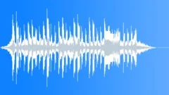 Digital Hi-tech logo Stock Music