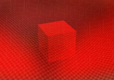 Digital 스톡 일러스트