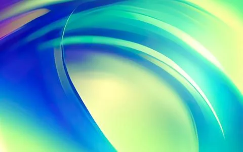 Digital illustration abstract background texture swirl Stock Illustration