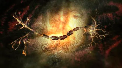 Digital illustration Stock Illustration