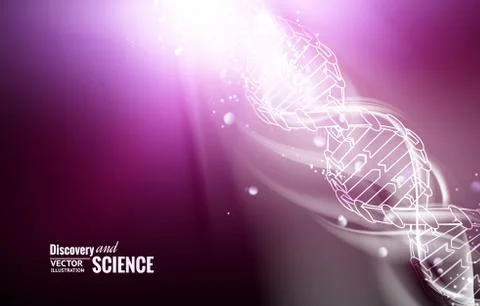 Digital illustration Illustrazione stock