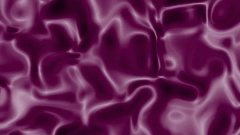 Digital illustration of a purple, abstract background. Stock Footage 301329674