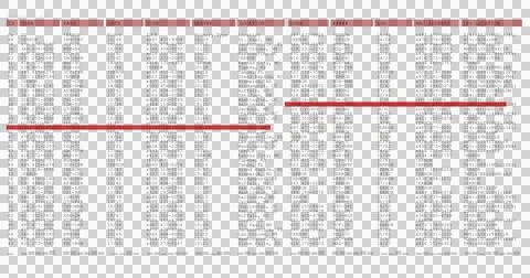 Digital image of computer interface data processing and programming coding Stock Illustration